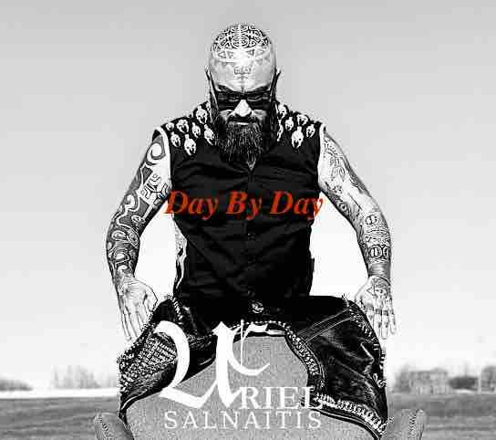 uriel s day by day cover soon be released in worldwide 